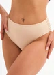 Трусики Acousma бежевий XL (артикул 6552Р) - изображение 1