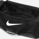 Спортивна сумка Nike Nk Brsla M Duff - 9.5 (60L) DH7710-010 Чорна (195244773374) - зображення 4