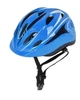 Велосипедний дитячий шолом Sports Helmet 48-54 см Синій (F18476) - зображення 9