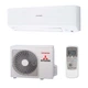 Кондиционер инверторный Mitsubishi heavy SRK45ZSP-W/SRC45ZSP-W - изображение 1