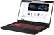 Ноутбук ASUS TUF Gaming A17 FA707NVR-HX040 (90NR0JJ5-M001H0) Mecha Gray / 17.3" IPS Full HD 144 Гц / AMD Ryzen 7 7435HS / RAM 16 ГБ / SSD 512 ГБ / nVidia GeForce RTX 4060, 8 ГБ - изображение 5