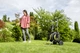 Візок для шланга Karcher HT 3 (2.645-363.0) - зображення 4