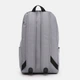 Рюкзак спортивный тканевый 23л вмещает формат А4 Adidas Clsc Bp Day IS7066 Grethr/Black (4067901250374) - изображение 4