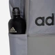 Рюкзак спортивный тканевый 23л вмещает формат А4 Adidas Clsc Bp Day IS7066 Grethr/Black (4067901250374) - изображение 12