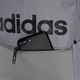 Рюкзак спортивный тканевый 23л вмещает формат А4 Adidas Clsc Bp Day IS7066 Grethr/Black (4067901250374) - изображение 13