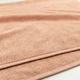 Полотенце для рук и лица махровое GM Textile 40х70см 400г/м2 (Темно-Бежевый) - изображение 3
