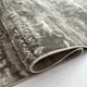 Килим сірий 300х400 см у вітальню MEGA GREY 2701B - зображення 4