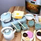 Ігрова Дитяча Кухня Бокс із посудом 34 предмета - зображення 3