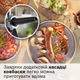 Мясорубка Bosch MultiPower Серия 6 MFWS660B с насадкой соковыжималкой - изображение 5