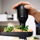 Мясорубка Bosch MultiPower Серия 6 MFWS660B с насадкой соковыжималкой - изображение 13