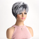 Парик короткий Пикси DC WIG-283 - изображение 3