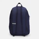 Рюкзак спортивный тканевый 17 л вмещает формат А4 Puma Phase Essentials Backpack II 09116602 Navy (4067984174222) - изображение 5
