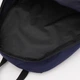 Рюкзак спортивный тканевый 15 л Puma team Goal Backpack Core 09023805 Navy (4099685894536) - изображение 9