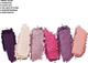 Paleta cieni do powiek M.A.C Surprise Eyes Rich Purple 8.4 g (773602609437) - obraz 4