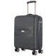 Валіза Semi Line 20" (S) Black (T5787-1) - изображение 1