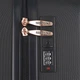 Валіза Semi Line 20" (S) Black (T5787-1) - изображение 7