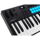 MIDI-клавіатура Novation Launchkey 37 MK4 - изображение 8