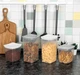 Ємність для продуктів IDEA HOME 1224-IH (1,9 л, 12,5х11,5х21 см) - зображення 3