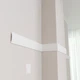 Молдинг полиуретановый 100x13x2000 мм Gaudi Decor CR 690 - изображение 3