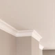 Карниз поліуретановий 75x50x2000 мм Gaudi Decor P 961 для LED освітлення - изображение 5