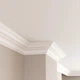 Карниз полиуретановый 98x100x2000 мм Gaudi Decor P 202 - изображение 4