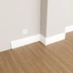Плинтус полиуретановый 160x16x2000 мм Gaudi Decor CR 3246 - изображение 4