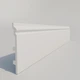 Плинтус полиуретановый 160x16x2000 мм Gaudi Decor CR 3246 - изображение 6