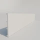 Плинтус полиуретановый 148x13x2000 мм Gaudi Decor CR 958 - изображение 6