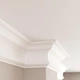 Карниз полиуретановый 215x129x2000 мм Harmony K 219 - изображение 6
