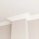 Карниз полиуретановый 140x90x2000 мм Gaudi Decor P 884 - изображение 7