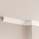 Карниз полиуретановый 140x90x2000 мм Gaudi Decor P 884 - изображение 8