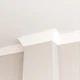Карниз полиуретановый 140x90x2000 мм Gaudi Decor P 884 - изображение 10