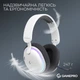 Наушники GamePro Asgard Bragi White (HSW250W) - изображение 6