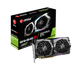 Відеокарта MSI GeForce GTX 1660 SUPER GAMING X - изображение 1