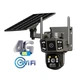 поворотная камера видеонаблюдения IP 4G camera PTZ TP36-4G outdoor - изображение 3
