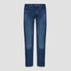 Jeansy slim fit męskie Levi's 511 Slim 04511-1163 34-32 Szafirowe (5415153940861) - obraz 5