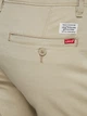 Szorty męskie eleganckie Levi's Xx Chino Shorts Ii 17202-0008 28 Beżowe (5401105710590) - obraz 4