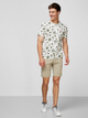 Szorty męskie eleganckie Levi's Xx Chino Shorts Ii 17202-0008 30 Beżowe (5401105711412) - obraz 3