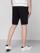 Szorty męskie eleganckie Levi's Xx Chino Shorts Ii 17202-0003 30 Czarne (5401105710781) - obraz 2