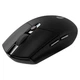 Миша бездротова Logitech G305 Lightspeed Black (910-005282, 910-005280) - зображення 3