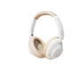 Наушники беспроводные UGREEN HP202 HiTune Max5 Hybrid ANC Headphones (15809) белые - изображение 1