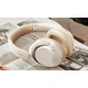 Наушники беспроводные UGREEN HP202 HiTune Max5 Hybrid ANC Headphones (15809) белые - изображение 8