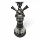 Кальян Hookah Said Plus Silver высотой 60 см на 2 персоны - изображение 8