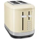 Тостер KitchenAid 5KMT2109EAC кремовый (m501786) - изображение 1