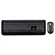 Комплект Microsoft Wireless Desktop 850 (m455164) - изображение 1
