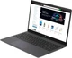 Ноутбук HP Laptop 15-fc0248ua (C78S8EA) Chalkboard Gray - зображення 3