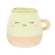 М'яка іграшка Squishmallows Лате Роземунд 19 см (m454060) - зображення 1