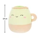 М'яка іграшка Squishmallows Лате Роземунд 19 см (m454060) - зображення 2
