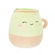 М'яка іграшка Squishmallows Лате Роземунд 19 см (m454060) - зображення 3