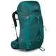 Рюкзак туристичний Osprey Eja 48 deep - WXS/S - бірюзовий (m454738) - зображення 1